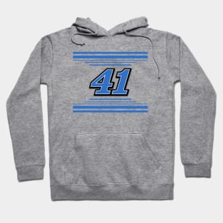 Ryan Preece #41 2024 NASCAR Design Hoodie